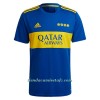 Camiseta de fútbol CA Boca Juniors Primera Equipación 2021/22 - Hombre